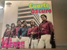 Los Zheros - Cuarto Oscuro 1974 Peru LP, Killer Cumbia, 1st Press