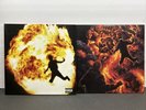 Metro Boomin Heroes & Villains/Not All Heroes Wear Capes Special Edition VINYL
