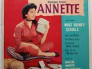 ANNETTE WALT DISNEY SERIALS LP 12