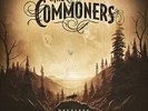The Commoners Restless (Vinyl) 12