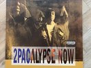 2pacalypse Now by 2Pac (Record, 2016)