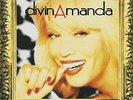 Amanda lear Divina amanda (Vinyl)