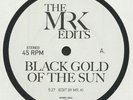 ROTARY CONNECTION/STEVIE WONDER Black Gold Of The Sun/Pastime Paradise (Mr. K E