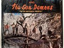 Richard & The Sun Demons – 