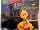 Sesame Street / Cast  – “Christmas Eve on Sesame Street