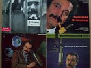 5 disques de Georges Brassens pour melomata3