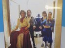 ABBA WATERLOO THE SINGLES-50TH ANNIVERSARY-3 X 7