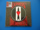 Love and Rockets Express LP (2023) NEW