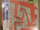 Cecil Taylor/Jazz Advance TRLP19 Used LP