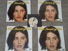 Gracie Abrams The Secret of Us SIGNED Bundle/Spotify LP/UK Blood LP/Risk 7
