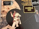 Elvis Presley Aloha From Hawaii USA Lp With Steamroller Sticker