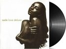 Sade Love Deluxe from This Far Box set Half Speed Mastered Vinyl LP MINT NEW