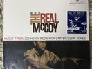 McCOY TYNER The Real McCoy REVIEW COPY Blue Note Music Matters 2x45 Vinyl NEW