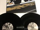 Riding With The King by Eric Clapton & B.B.King  (Record, 2011) 2 LP Vinyl NM
