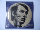 FABRIZIO DE ANDRE' Andrè Volume 3 Lp DISCO 33 GIRI PA/LPS 33