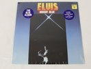 FACTORY SEALED 1977 AFL1-2428 Elvis Presley RCA Elvis Moody Blue Vinyl 33 Record