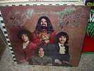 BUBBLE PUPPY-A Gathering Of Promises-NOS REISSUE FACTORY SEALED AUDIOPHILE LP