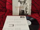 JON SECADA ** Heart, Soul & A Voice ** 1994 SPAIN LP w/ INSERT