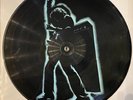 T. Rex Marc Bolan Electric Warrior 12” Picture Disc Vinyl (1982)