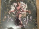 SIGNED Sealed Melanie Martinez Portals LP record Bloodshot Vinyl autographed