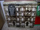 LED ZEPPELIN-Physical Graffiti-OR.RARE NOS 1975 FACTORY SEALED PROMO 2-LP SET