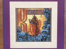 KULA SHAKER - K LP 1996 A1/B1