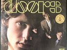 THE DOORS S/T U.S. PSYCH 1st Pressing MONARCH Stereo ELEKTRA EKS 74007 VG+