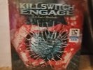 Killswitch Engage End Of Heartache Bloody Mary LP Sealed NEW Red Vinyl Rare OOP