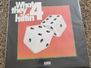 Jay Worthy What They Hittin 4 OG LP NM Soul Assassins DJ Muggs