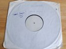 Grateful Dead - Terrapin Station (Arista 7001) :  White label test pressing 1977