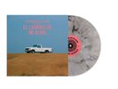 Hermanos Gutierrez - El Camino De Mi Alma DIAMOND GREY COLORED Vinyl LP RARE NEW