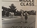 The Middle class Out Of Vogue