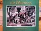 THE WATERBOYS / FISHERMAN'S BLUES / Chrysalis FV 41589 / 1988 VINYL LP