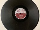 The Spaniels 1957 DOO WOP 78 I Lost You / Crazee Babee VEE JAY VG++/VG+++ HEAR