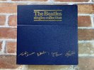 The Beatles Singles Collection Box Vinyl Record UK PARLOPHONE Near Mint BSCP1