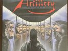 Artillery By Inheritance Lp Near Mint Unplayed