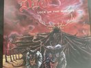 Dio Lock Up The Wolves Lp Near Mint Unplayed