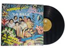 Los Dinners Fase 5 LP Vinyl 1971 La Bala Mammy Blue Latin Synth Tropical Mexico