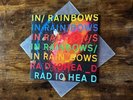 In Rainbows by Radiohead (Record, 2007)