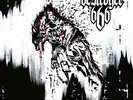 Deströyer 666 - Never Surrender (White) (NEW VINYL LP)