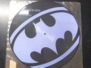 Prince Arms Of Orion Batman OST Vinyl Original 1989 Picture Disc 12