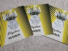 Ultimix Rhythm & Scratch  Vinyl Record Set