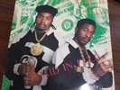 Eric B. & Rakim Paid In Full Vinyl LP
