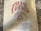 All My Friends: Celebrating the Songs & Voice of Gregg Allman, 4 LP Box Set NEW