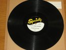 BLUES 78 RPM - FRANKIE LEE SIMS - SPECIALTY 487 - 