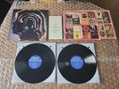 The Rolling Stones 1st 1971 'Hot Rocks' LP set w/ '11-18-71' outtake tracks vg+