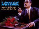 NATHANIEL MERRIWEATHER / LOVAGE - MUSIC TO MAKE LOVE TO YOUR OLD LADY BY NEW