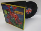 70s Blues Rock SPIRIT OF JOHN MORGAN age machine Rare 1970 UK Vinyl LP N Mint