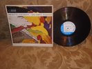 Ornette Coleman The Empty Foxhole Blue Note 4246 NY USA RVG org pres VG+MONO