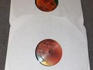 Third Day Self Titled Vinyl Record NEVER PLAYED RARE Mac Powell CCM (Vinyl Only)